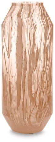 Dushby Vase Textured