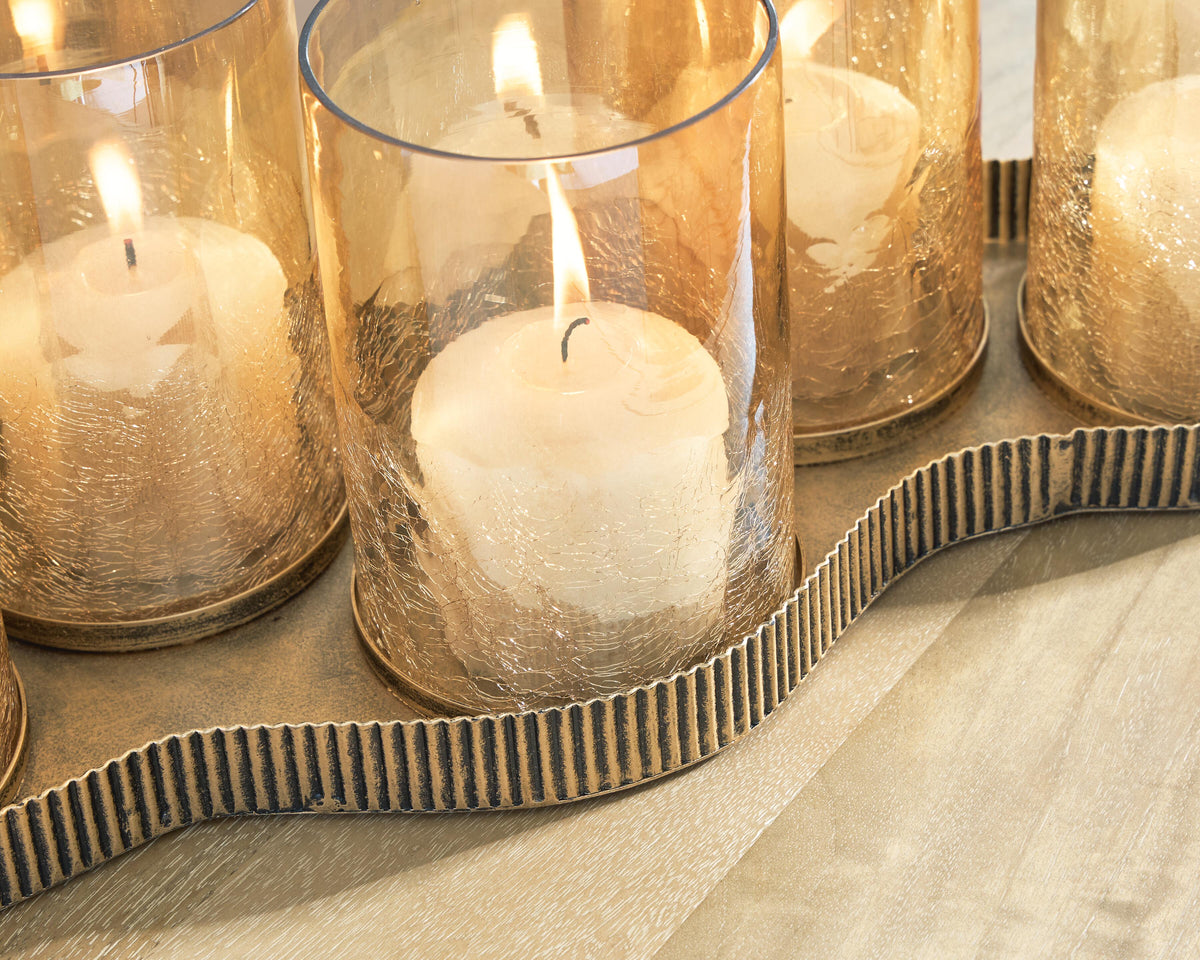 Evereton Candle Holder