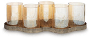 Evereton Candle Holder