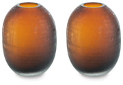 Embersen I/O Vase (2/CS)