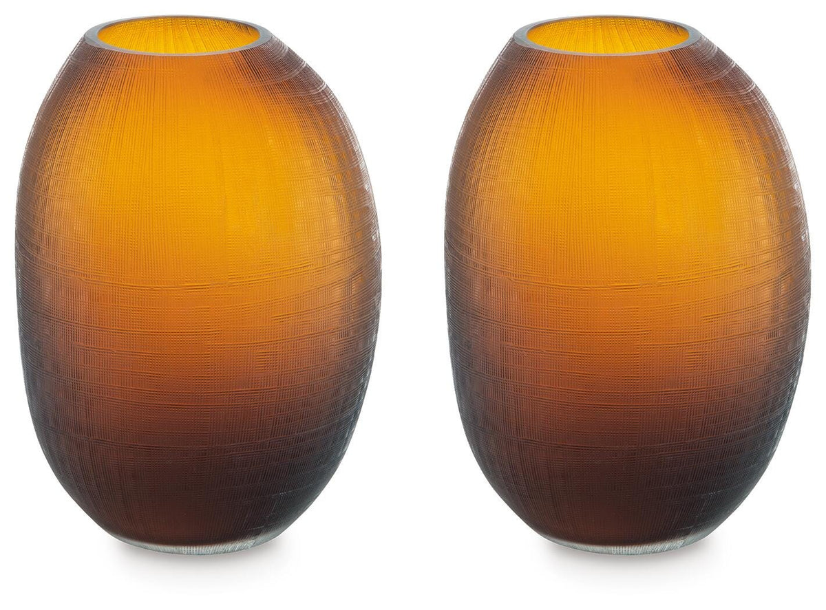 Embersen Vase (2/CS)
