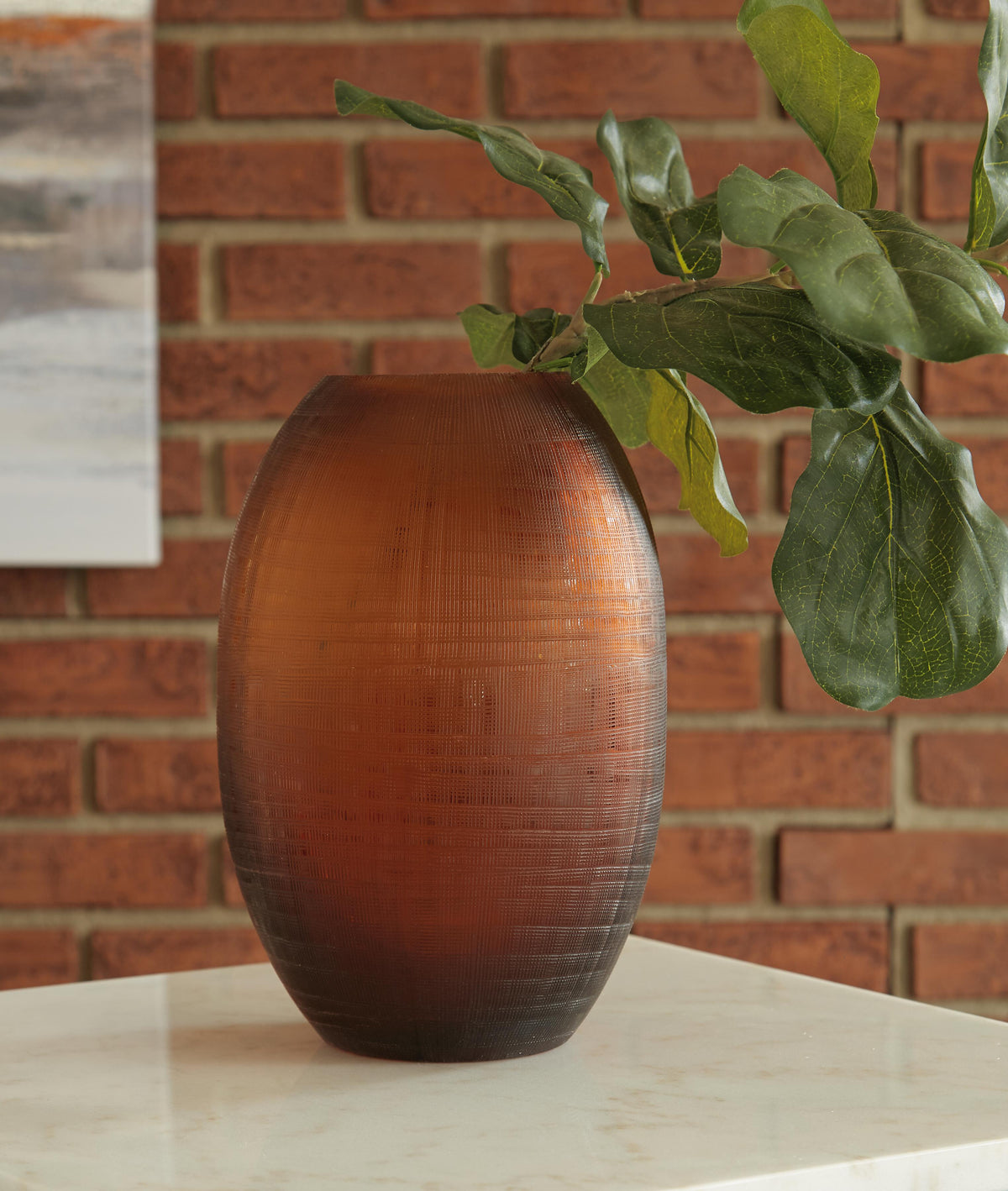 Embersen Vase (2/CS)