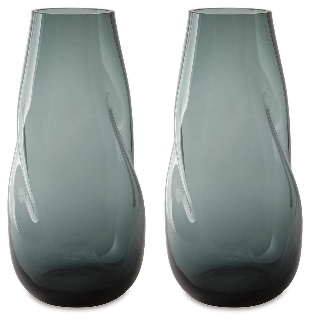 Beamund Vase (2/CS)