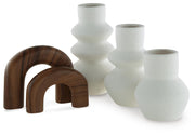 Carterworth Accessory Set (5/CN)
