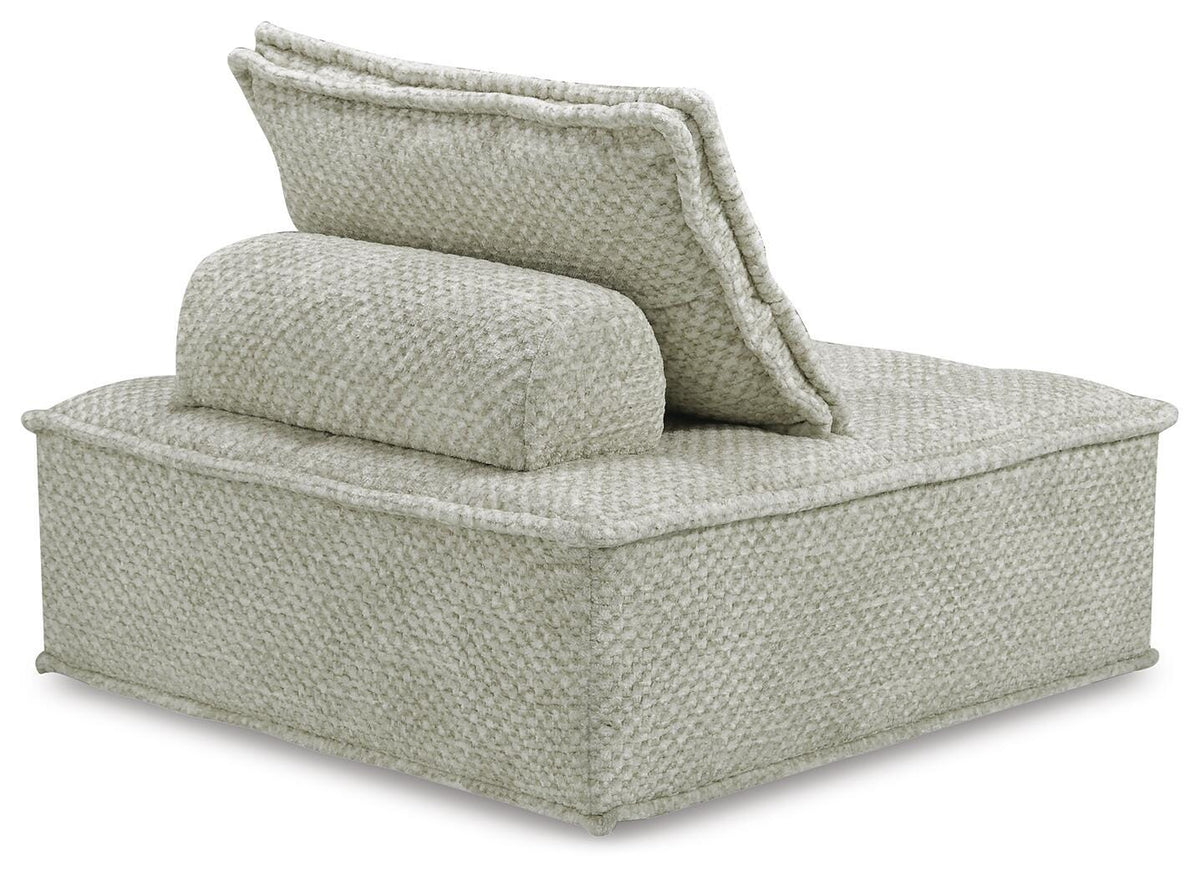 Bales 2-Piece Modular Seating