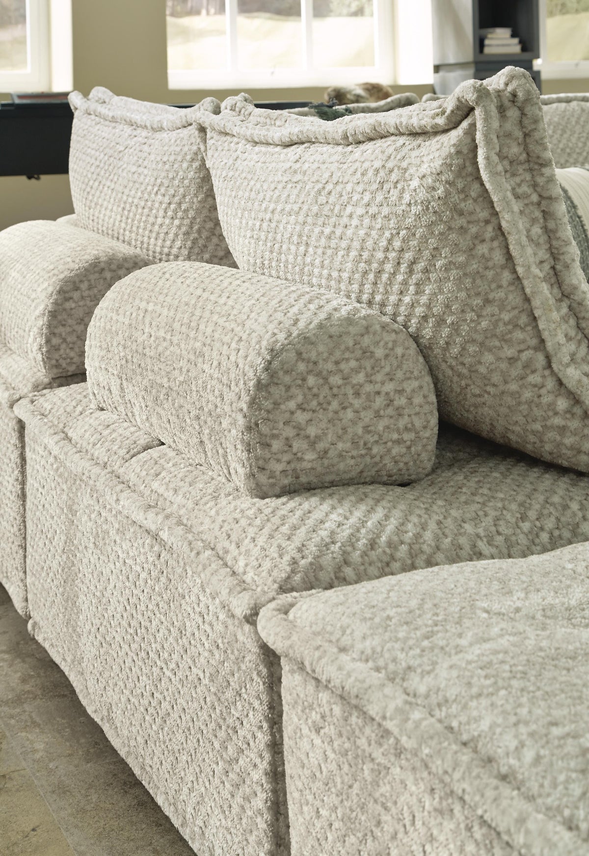 Bales 3-Piece Modular Seating