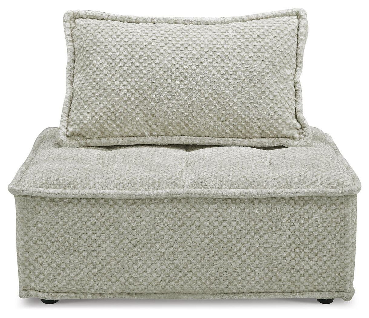 Bales 5-Piece Modular Seating - Taupe