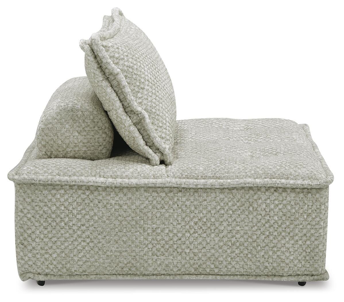 Bales 5-Piece Modular Seating - Taupe