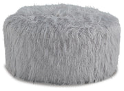 Galice Oversized Accent Ottoman