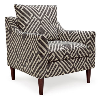 Morrilton Next-Gen Nuvella Accent Chair