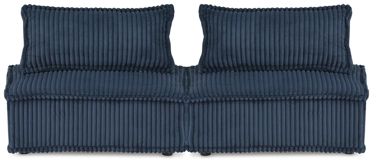 Bales 2-Piece Modular Seating