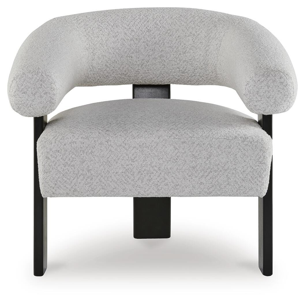 Dultish Accent Chair