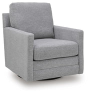 Freybourne Next-Gen Nuvella Swivel Accent Chair Next-Gen Nuvella™