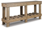 Susandeer Console Sofa Table