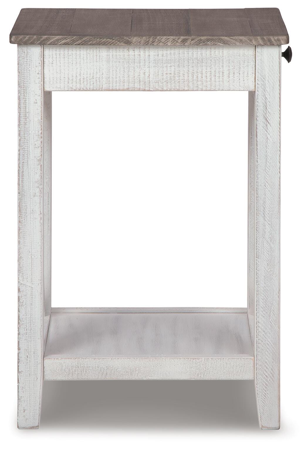 Adalane Accent Table
