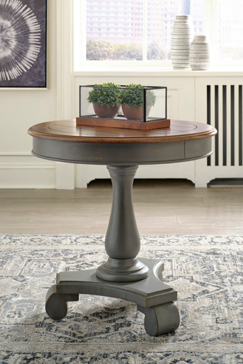 Mirimyn Accent Table