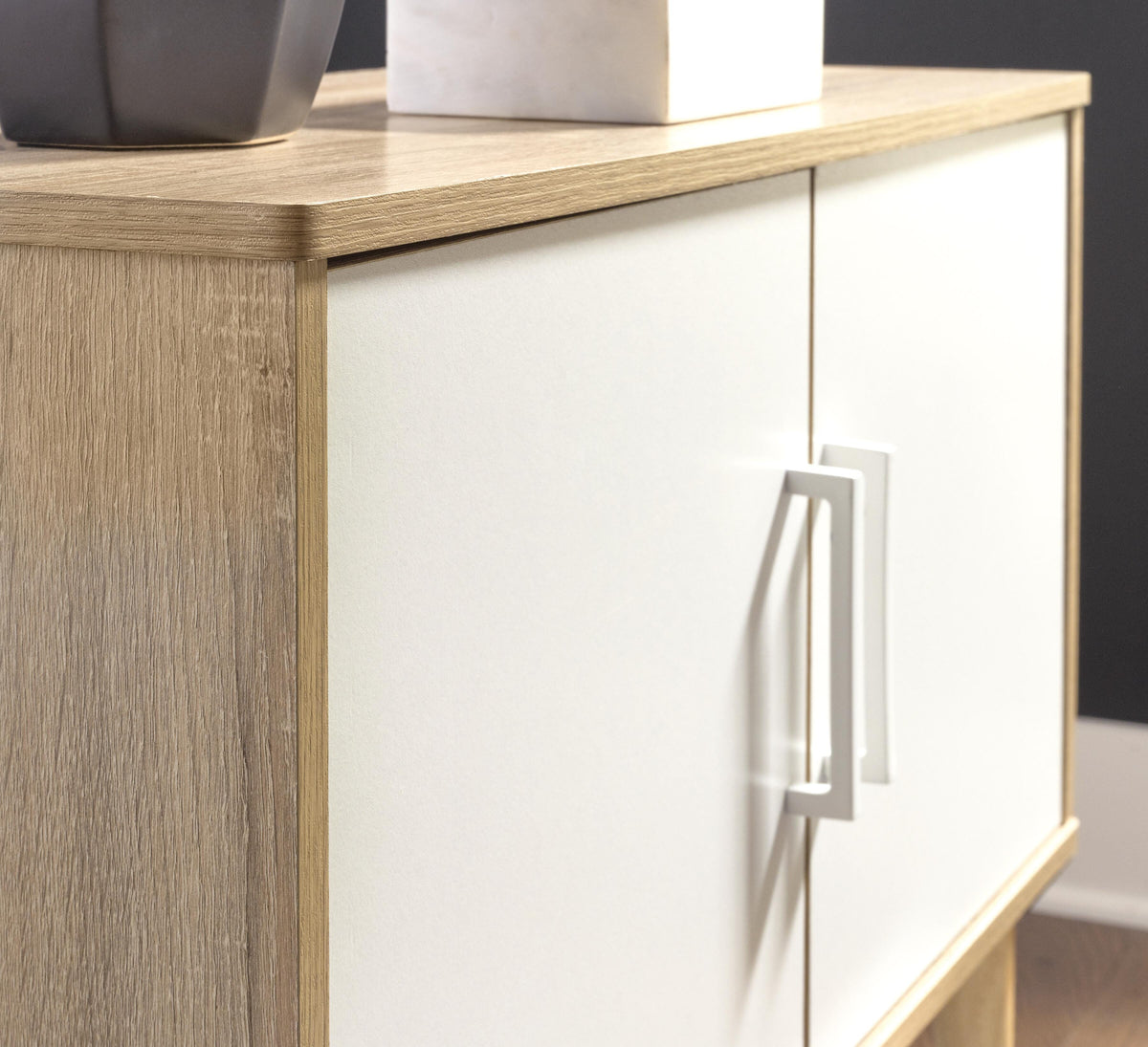 Orinfield Accent Cabinet