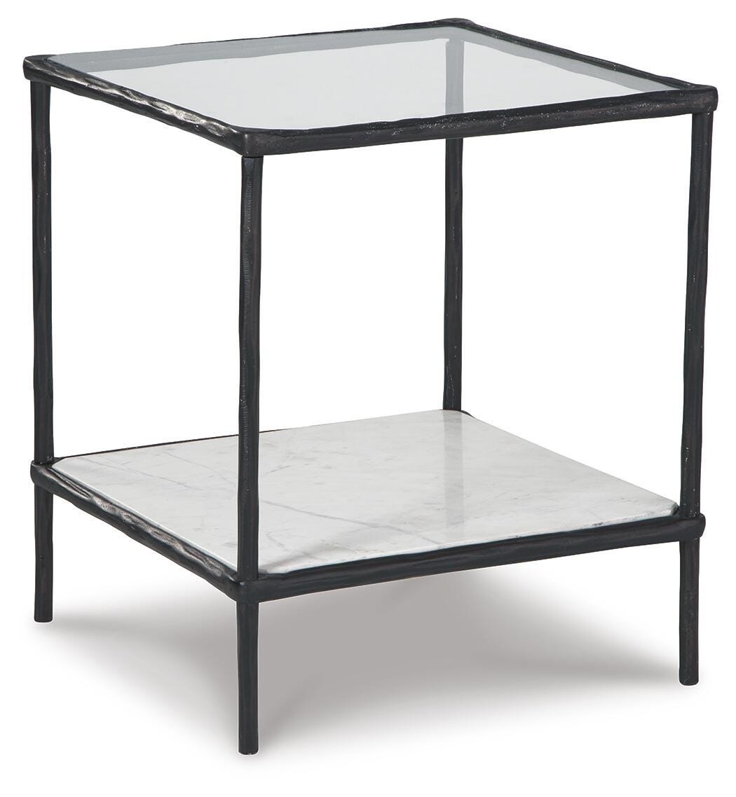 Ryandale Accent Table