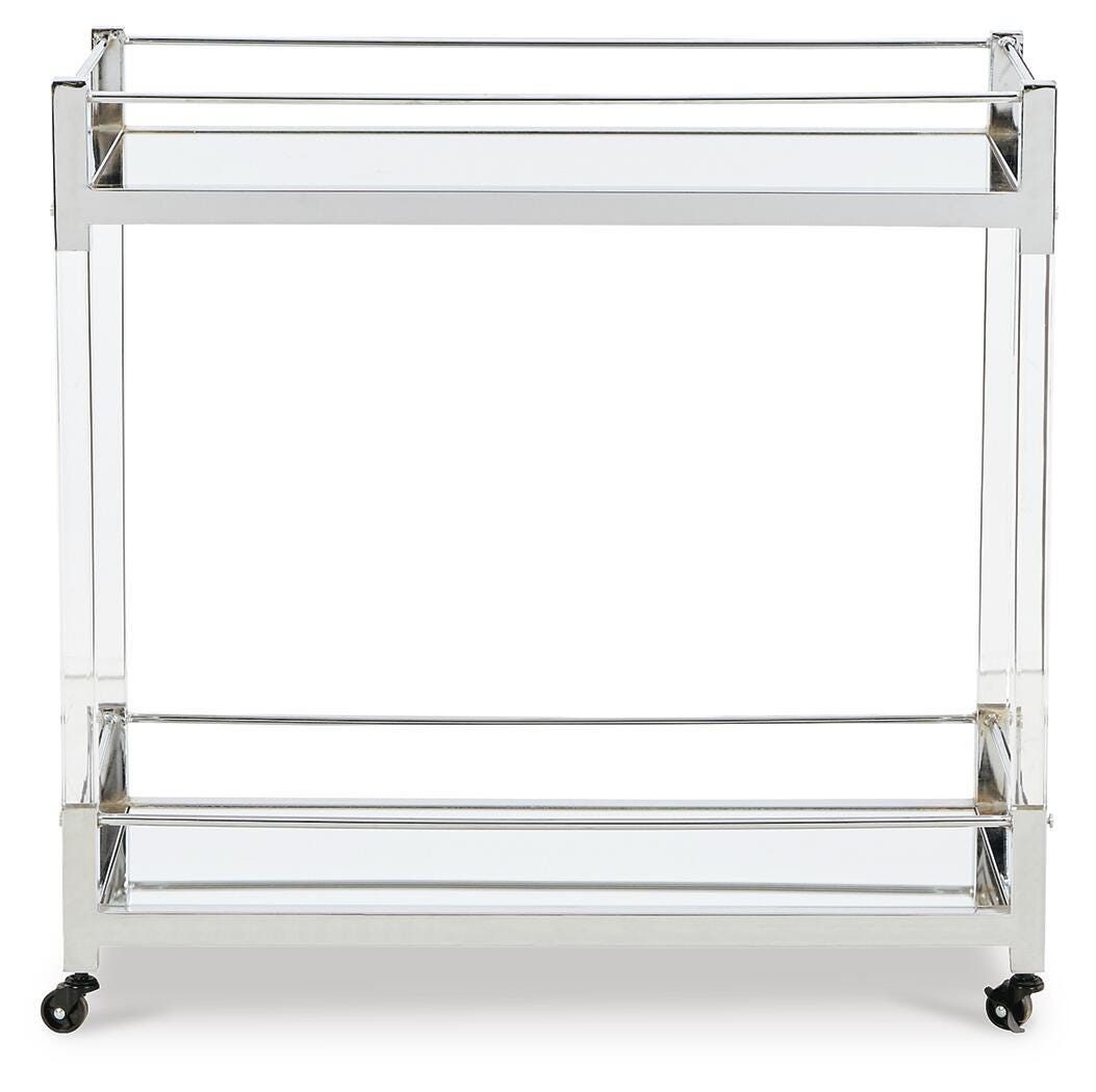 Chaseton Bar Cart