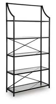 Dakerwell Bookcase