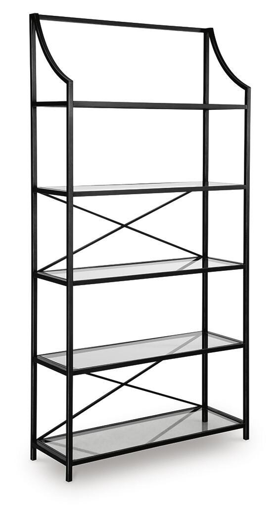 Dakerwell Bookcase
