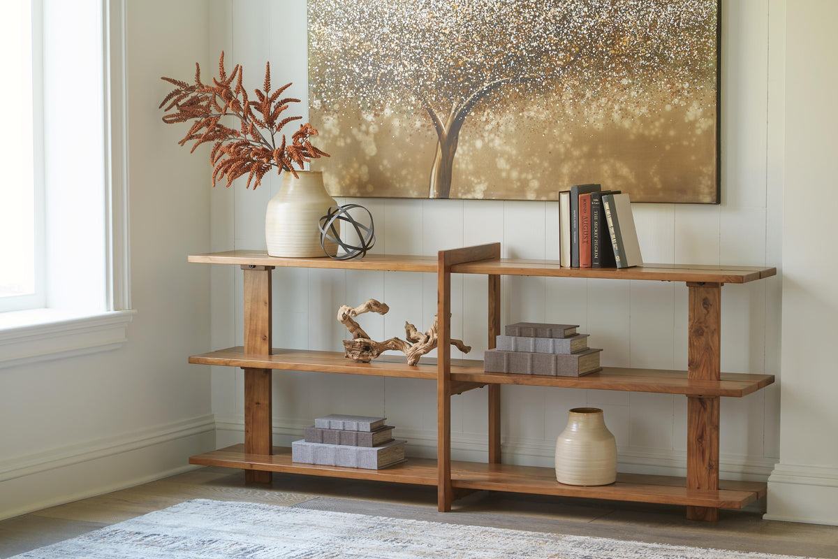 Fayemour Console Sofa Table