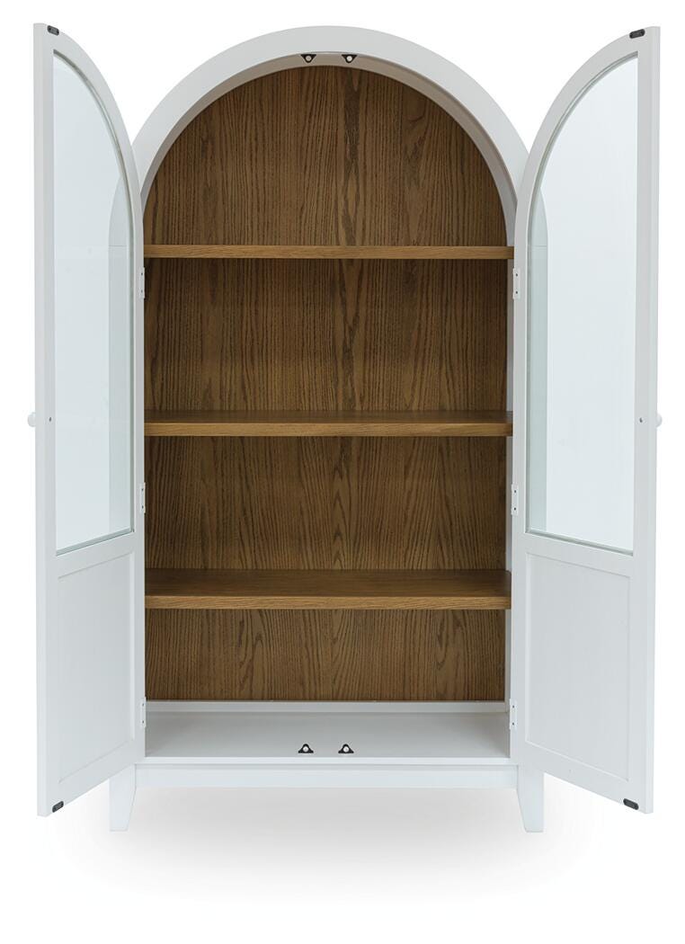 Dagandale Accent Cabinet