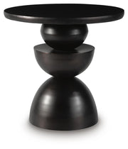 Kurtson Accent Table