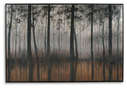 Philyra Wall Art