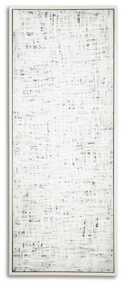 Daxonport Wall Art
