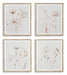 Bondner Wall Art (Set of 4) image