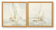 Winbrook Wall Art Set (2/CN)