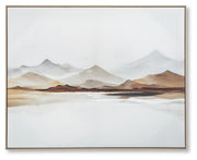Karalen Wall Art