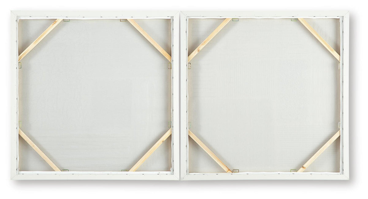 Andorfield Wall Art Set (2/CN)