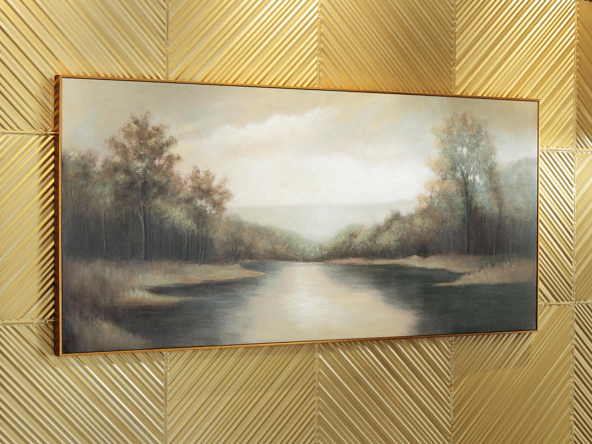 Edendale Wall Art