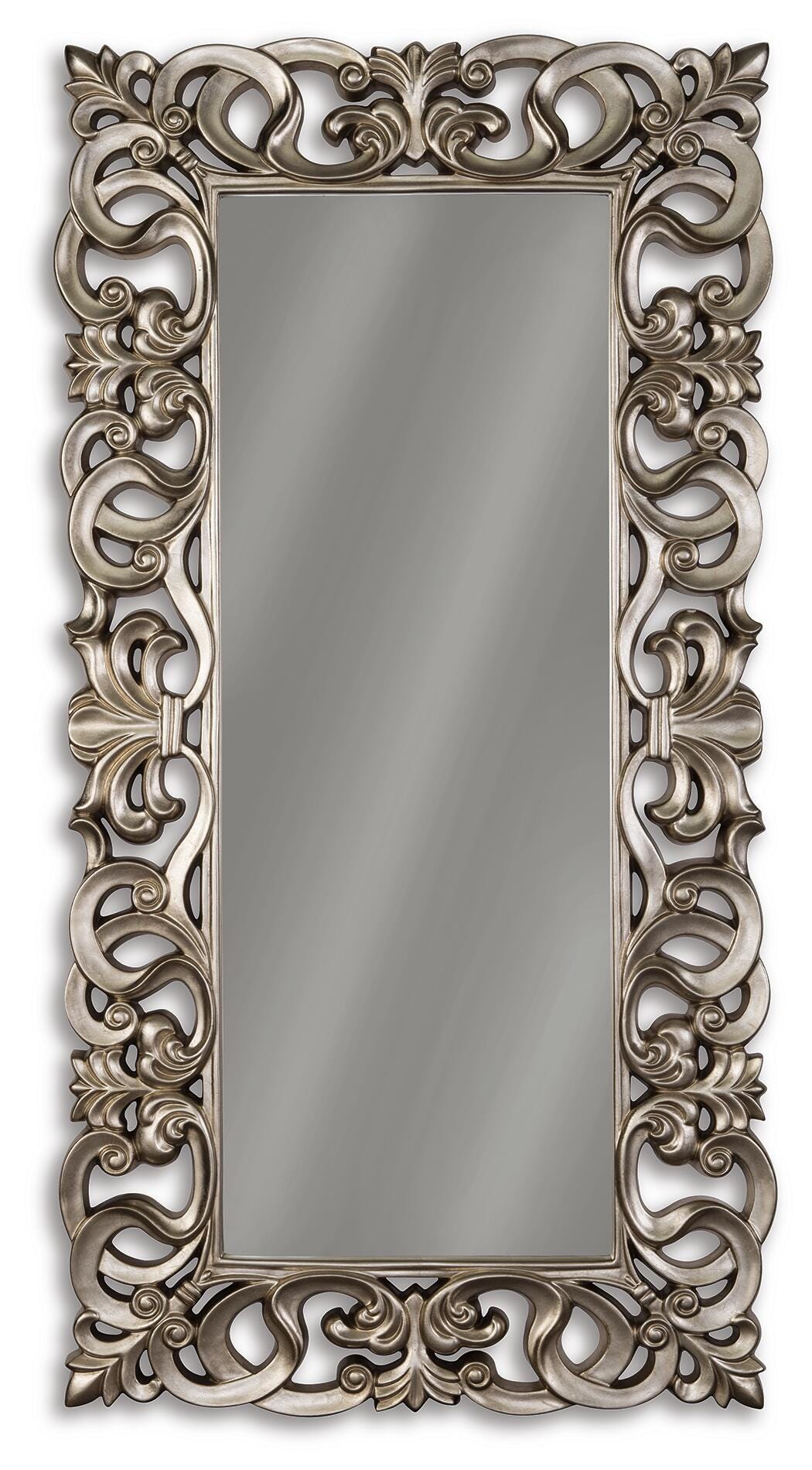Lucia Floor Mirror