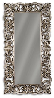 Lucia Floor Mirror