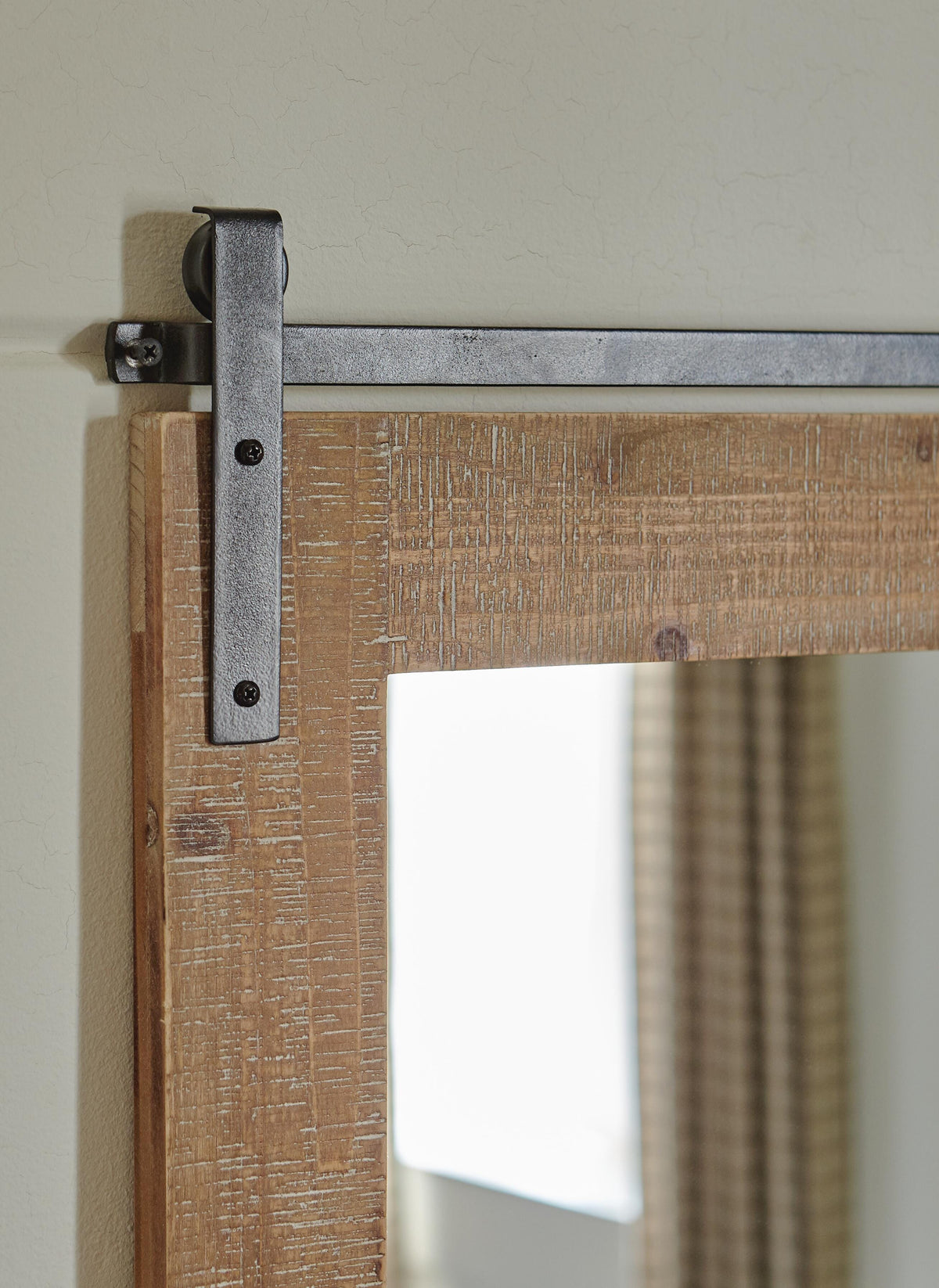 Lanie Accent Mirror