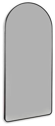 Sethall Floor Mirror