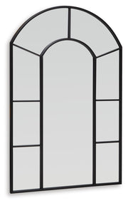 Evengton Accent Mirror