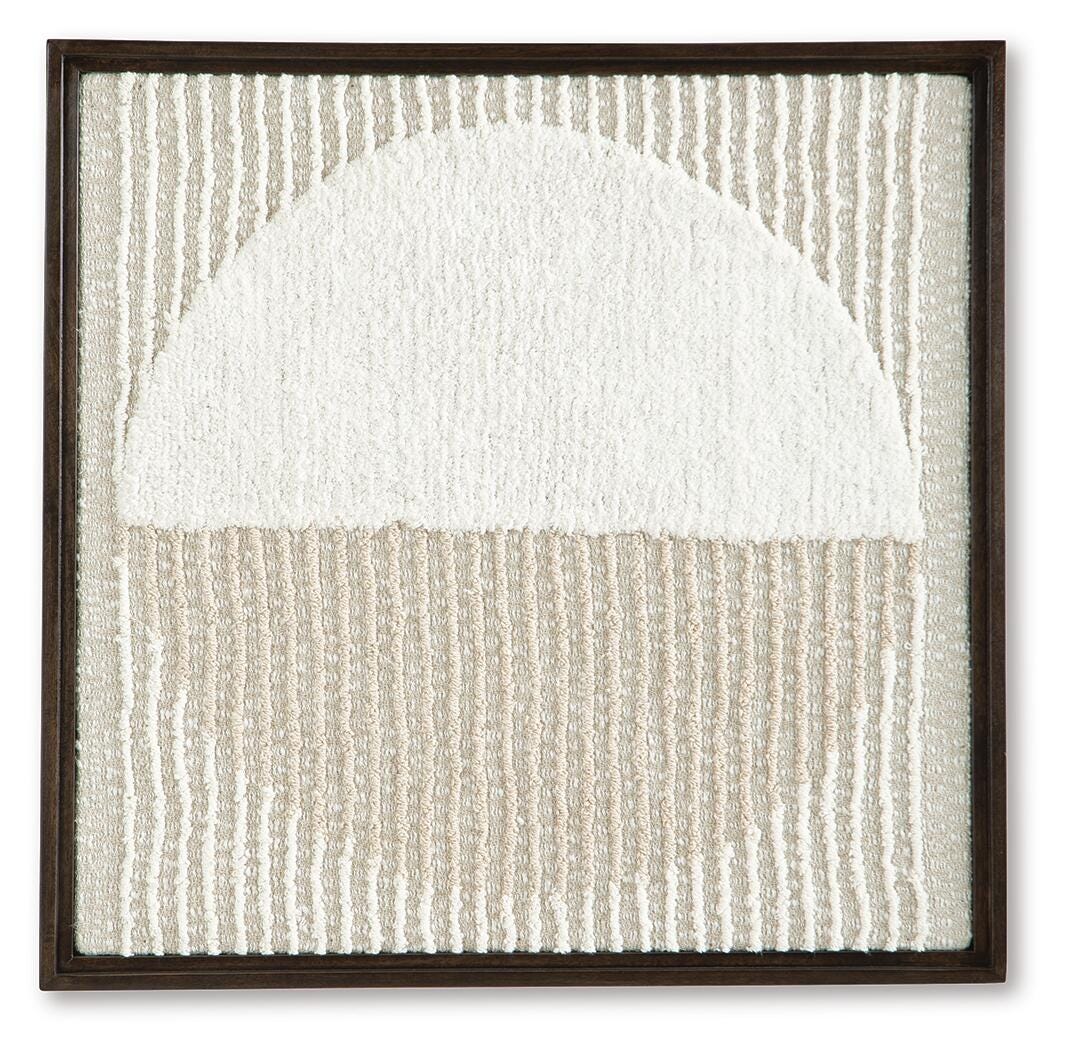 Bachard Wall Decor