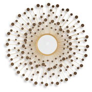 Morwenna Accent Mirror
