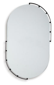 Valkings Accent Mirror