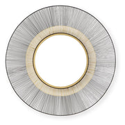 Dallmen Accent Mirror