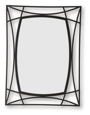 Freenville Accent Mirror