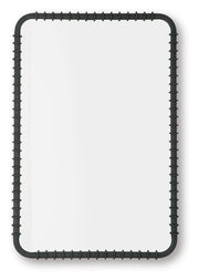 Judlow Accent Mirror