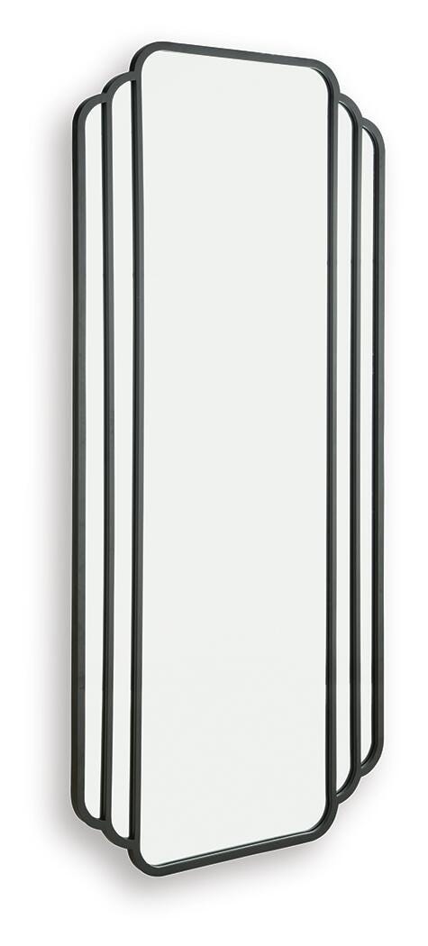 Antigone Floor Mirror