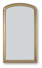 Fintan Floor Mirror