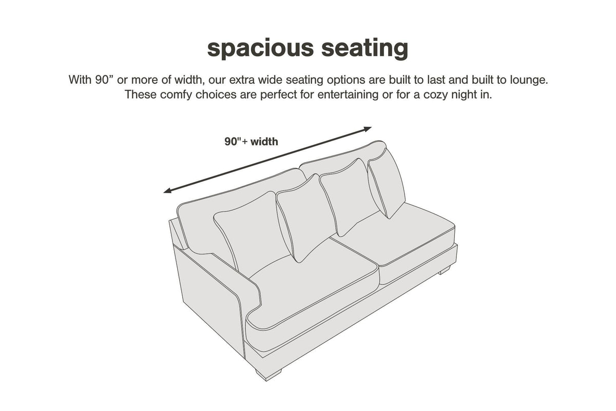 Stoneland Reclining Sofa Faux Leather