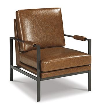 Peacemaker Accent Chair